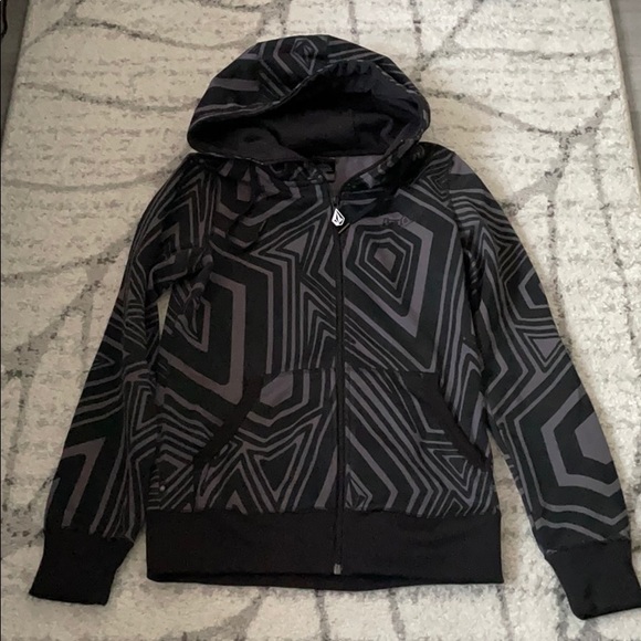 Volcom Hoodie XS - Picture 1 of 2